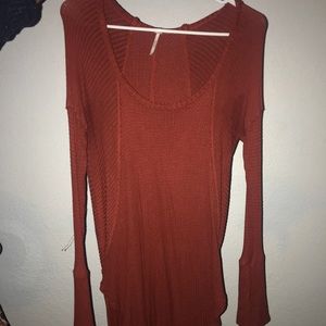 free people thermal
